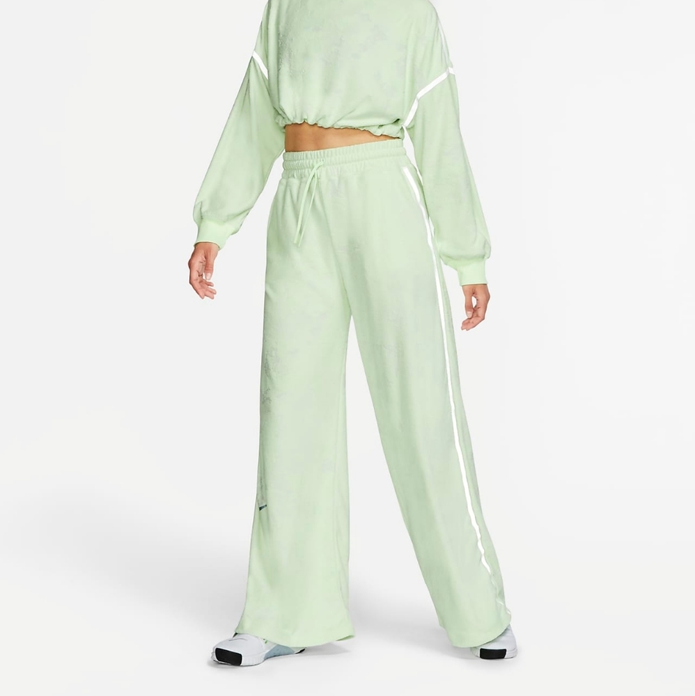 Nike city ready fleece pack pants